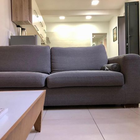 Апартаменты Loft Vicolo Lavico Катания Экстерьер фото