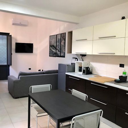 Апартаменты Loft Vicolo Lavico Катания Экстерьер фото