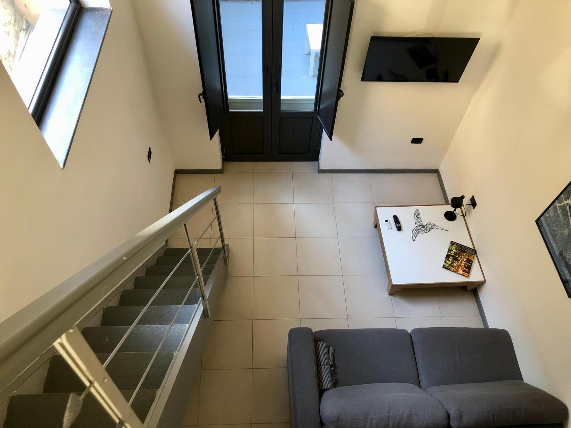 Апартаменты Loft Vicolo Lavico Катания Экстерьер фото