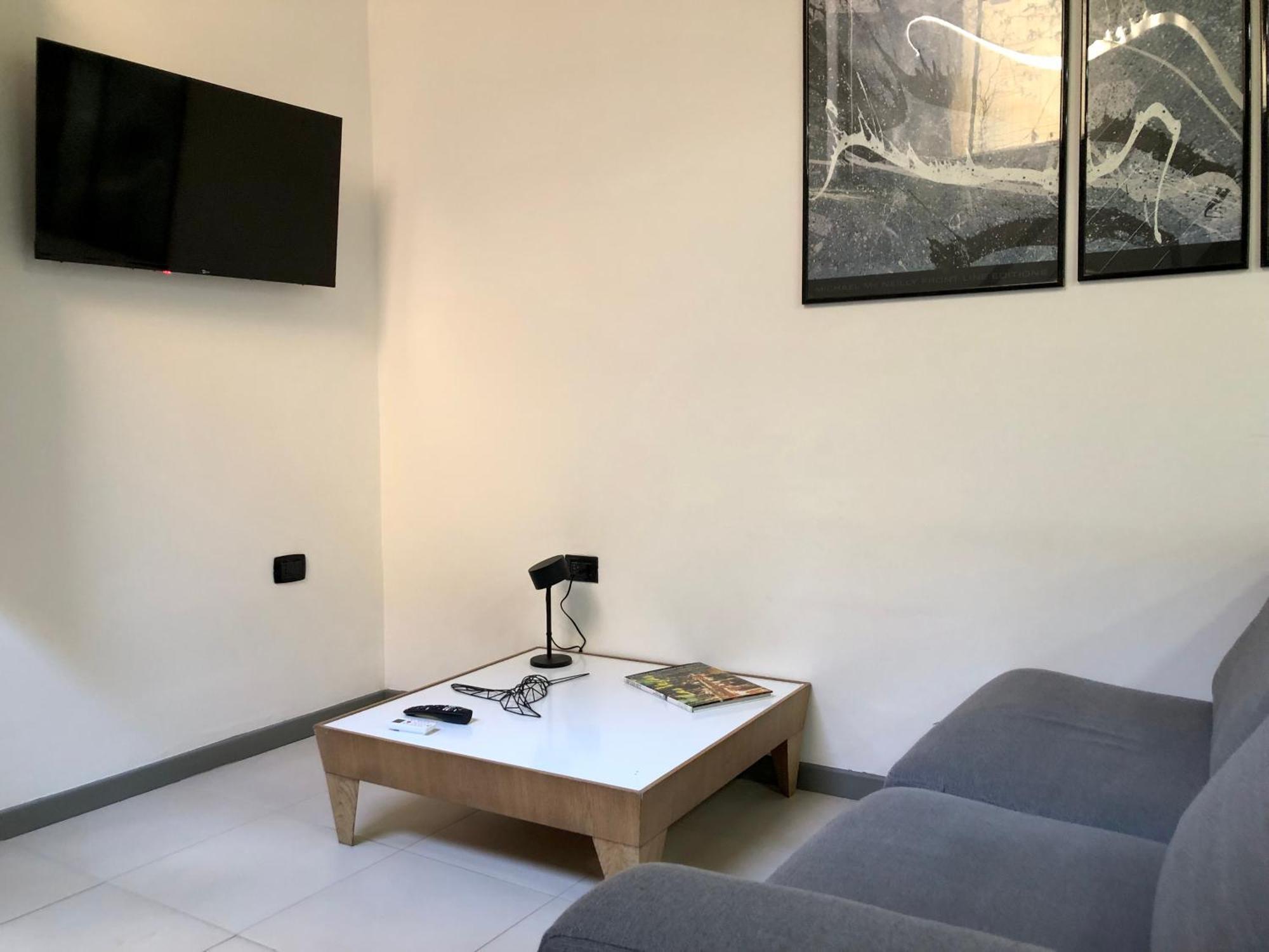 Апартаменты Loft Vicolo Lavico Катания Экстерьер фото