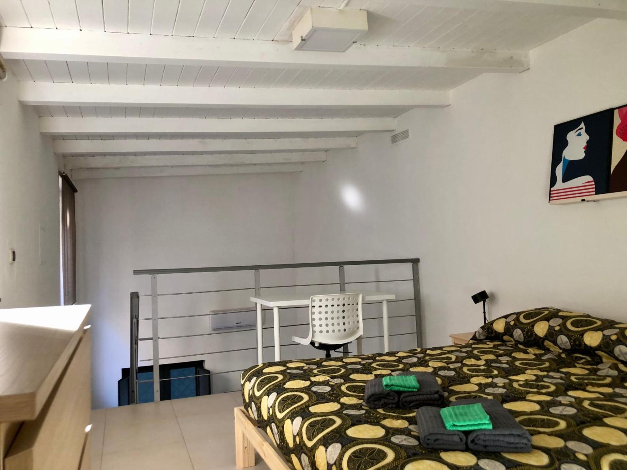 Апартаменты Loft Vicolo Lavico Катания Экстерьер фото