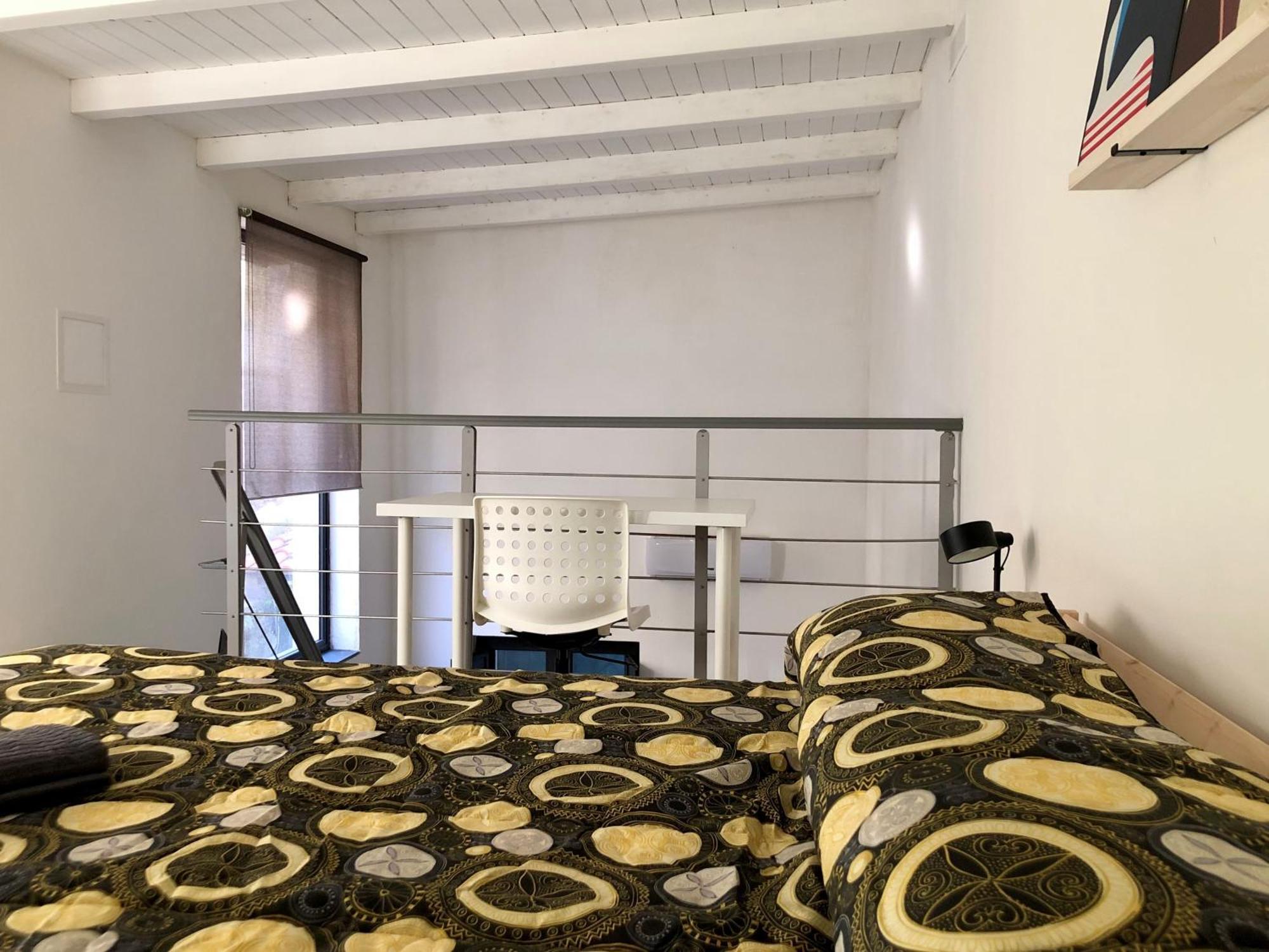 Апартаменты Loft Vicolo Lavico Катания Экстерьер фото