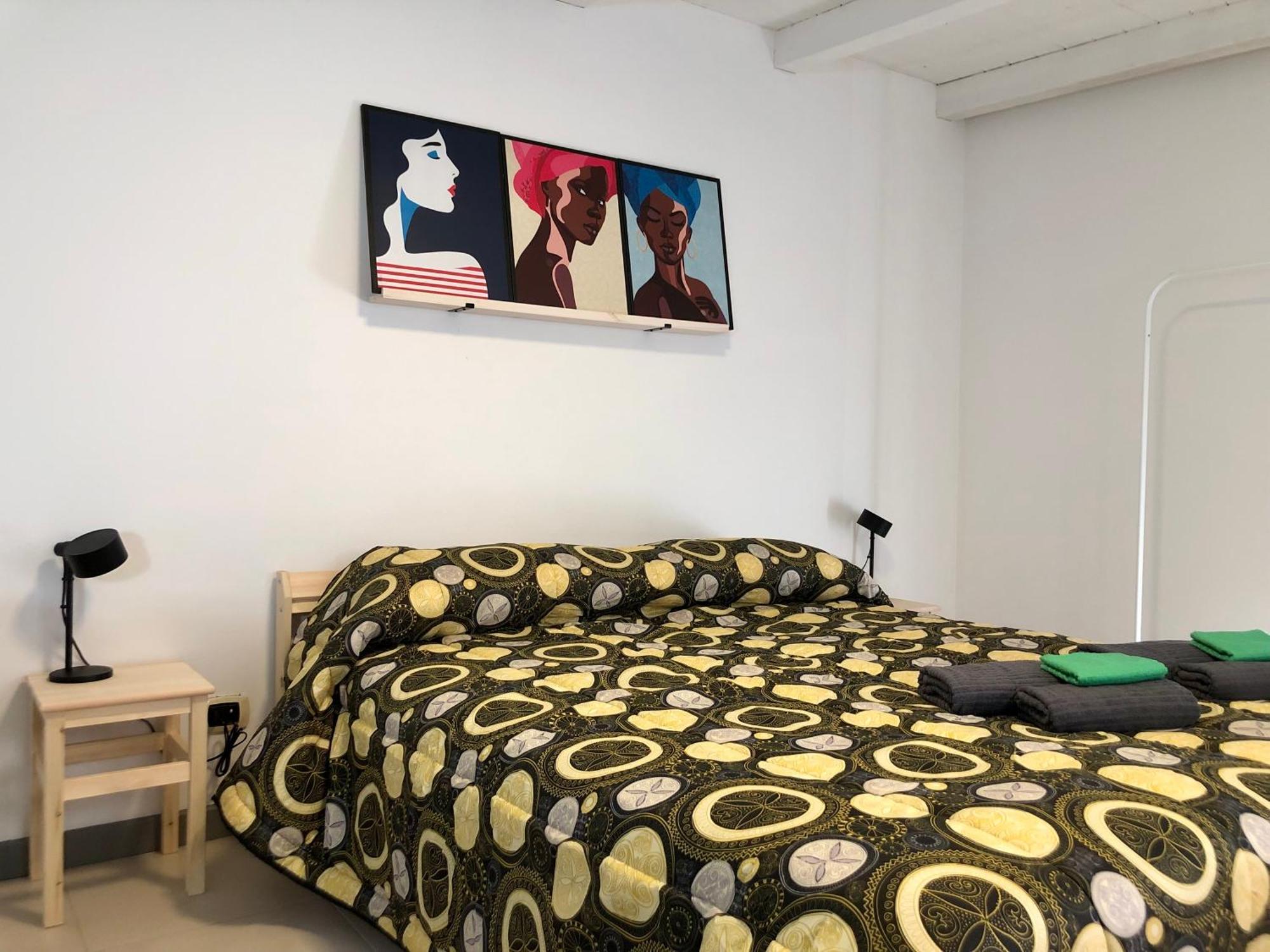 Апартаменты Loft Vicolo Lavico Катания Экстерьер фото